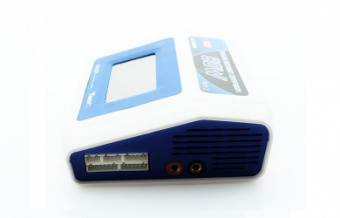 Универсальное зарядное устройство G.T.Power T607