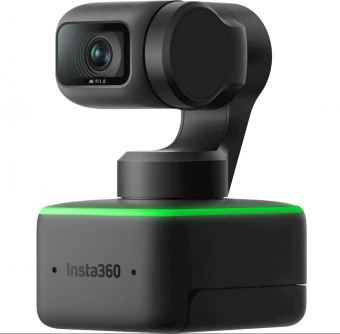 Веб-камера Insta360 LINK