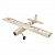 Самолет T121 EP (1.2M) Eyas Seaplane +Motor+ESC+Servo+Film pack for T12