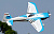 Радиоуправляемый самолёт FMS 1300mm Edge 540 Blue PNP