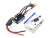 Бесколлекторный регулятор Hobbywing Seaking-120A-V3 (120A-720A, Boat) влагозащищённый