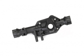 Axle housing, front