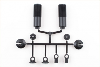 Shock PlasticParts Set(MFR/InfernoNEO R)