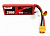 Аккумулятор LiPo Onbo 3700mAh 2S 7.4V (35C) T-Dean