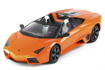 Машина Lamborghini Reventon Roadster на р/у