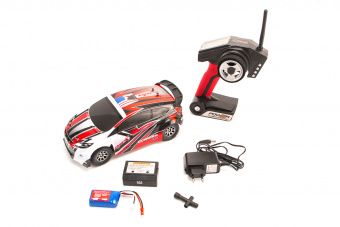 A949 1/18 Rally Car 2.4GHz 4x4