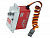 Сервомашинка цифровая JX Servo PDI-HV7232MG (72г/31.5/0.09/8.4V) стандартная