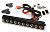 T10 Realistic Roof Top Sport White LED (10) Light Set W=87mm
