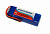Аккумулятор LiPo Fullymax 18.5V 3700мАч 30C