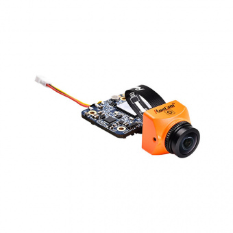 Камера RunCam Split Mini 2 1080P 60fps (оранж)