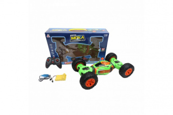 Радиоуправляемый внедорожник-трансформер масштаб 1:12 4WD 2.4G