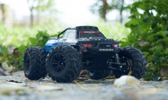 Радиоуправляемый монстр Udirc UD1201 1/12 4WD ESP 2.4 ГГЦ