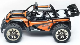 Автомобиль на радиоуправлении Subotech BG1512 1/16
