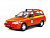 Машина Autotime ''LADA 111'' техпомощь 1:36