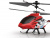Радиоуправляемый вертолет Syma S107H, барометр 2.4G RTF