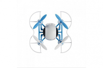 Радиоуправляемый квадрокоптер TechRC TR001 Camera RTF 2.4G