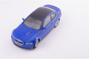 Машина BMW M3 Coupe на р/у