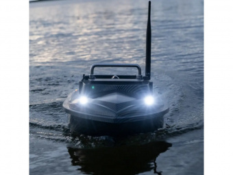 Радиоуправляемый катер для рыбалки Flytec V060 2.4G RTR