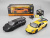 Р/У машина MZ Lamborghini Murcielago 2015М 1/14 черный мат + акб Р/У машина MZ Lamborghini Murcielago 2015М 1/14 черный мат + акб
