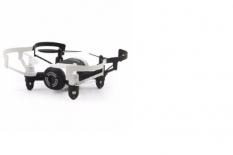 Радиоуправляемый квадрокоптер JXD Mini UFO Explorer FPV RTF