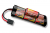 Радиоуправляемый автомобиль 1:10 MAXIMUM DESTRUCTION MONSTER JAM 1/10 XL-5 2WD Monster truck 27Mhz Радиоуправляемый автомобиль 1:10 MAXIMUM DESTRUCTION MONSTER JAM 1/10 XL-5 2WD Monster truck 27Mhz