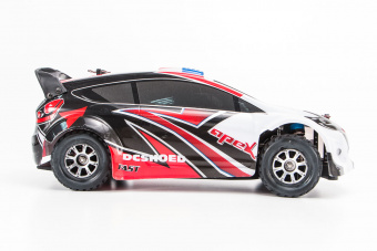 A949 1/18 Rally Car 2.4GHz 4x4