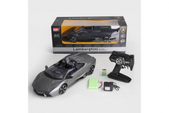 Машина Lamborghini Reventon Roadster на р/у