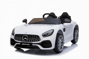 Детский электромобиль Mercedes-Benz GT