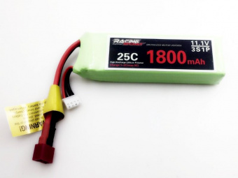Аккумулятор Fei Lun 11.1V 1800mAh Li-po 3s1p
