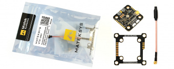 Видеопередатчик MATEKSYS 5.8Ghz VTX-mini, 8S 800mW