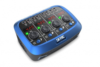 Зарядное устройство Quattro Micro Battery Charger