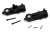 Корпус хвостового редуктора Blade: 450 3D, 450 X