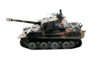 Радиоуправляемый танк Heng Long Panther 1/16 (Ver 7.0)