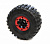 Комплект колес для краулера 1/10 2.2'' (2шт)