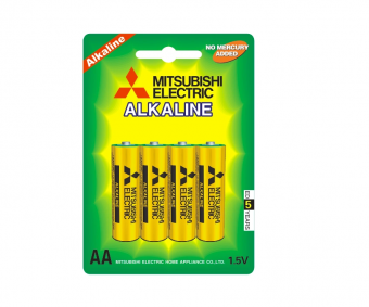 БАТАРЕЙКА GP SUPER LR1 (N, 910A)