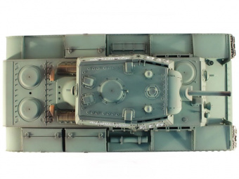Радиоуправляемый танк Taigen 1:16 Russia KV-1 HC 2.4 Ghz (пневмо)