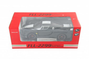 Машина Ferrari FXX на р/у