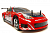 Радиоуправляемая машина для дрифта Himoto DRIFT TC (коллекторная) 4WD 2.4GHz 1/10 RTR