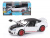 Машина ''АВТОПАНОРАМА'' Bentley Continental Supersports ISR, белый, 1/24, в/к 24,5*12,5*10,5 см Машина ''АВТОПАНОРАМА'' Bentley Continental Supersports ISR, белый, 1/24, в/к 24,5*12,5*10,5 см