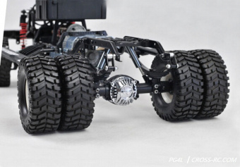Cross RC PG4L ''Pickup'' 4WD 1/10 KIT