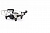 Радиоуправляемый квадрокоптер JXD Mini UFO Explorer FPV RTF