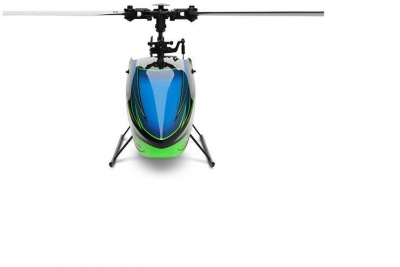 Радиоуправляемый вертолет Copter 2.4G V911S