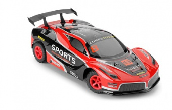Радиоуправялемый туринг WLToys Sports Competition 1:10 2WD