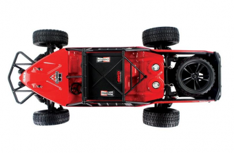 Радиоуправляемый багги Himoto 1:10 Dirt Wrip 4WD 2.4 Ghz, электро, RTR