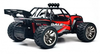Автомобиль на радиоуправлении Subotech BG1512 1/16