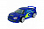 Модель шоссейного автомобиля HSP Blue Rocket 4WD RTR масштаб 1:8 2.4G
