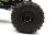 Багги Axial 1:10 RBX10 Ryft 4WD Rock Bouncer RTR (чёрный)