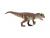 Игрушка динозавр MASAI MARA MM206-002 серии Мир динозавров Цератозавр, фигурка длиной 30 см