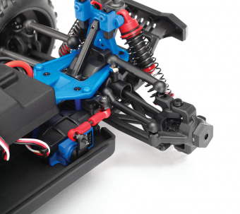 LaTrax SST 1/18 4WD Fast Charger