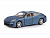 Машина ''АВТОПАНОРАМА'' Porsche Panamera S, синий, 1/32, свет, звук, инерция, в/к 17,5*13,5*9 см
